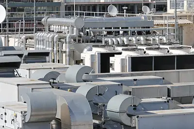Rooftop Klima Arıza, Bakım ve Onarım