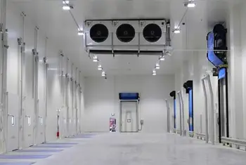 Soğuk Oda İmalat Ve Onarım