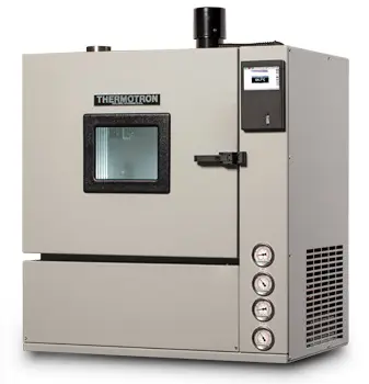 Thermotron Bakım ve Onarım